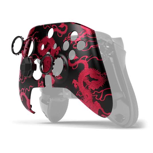 SCUF Instinct Prosperity  Faceplate Kit