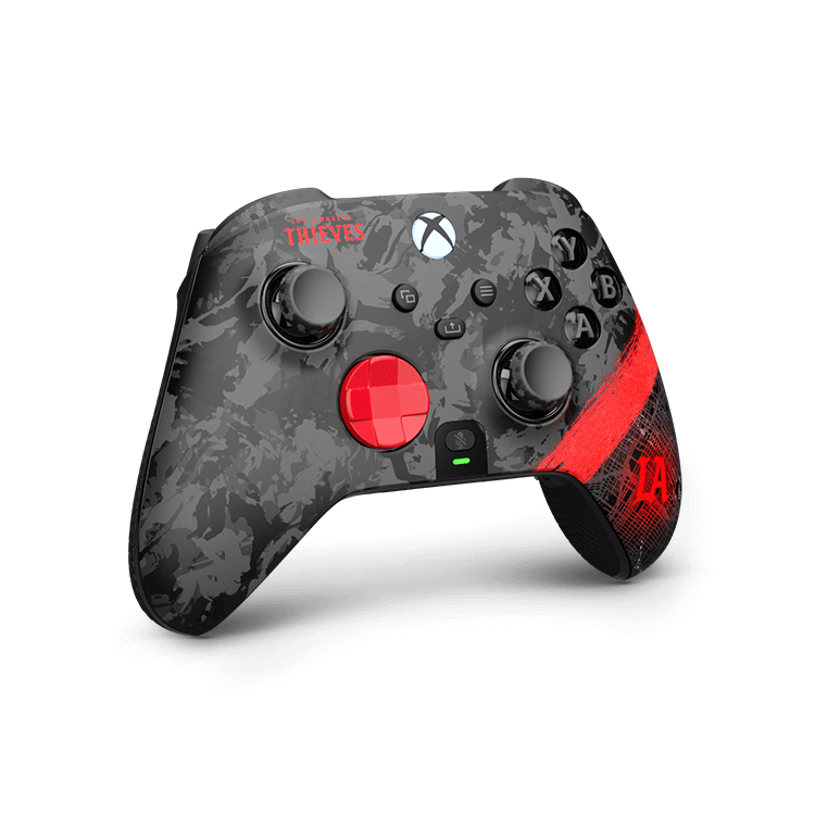 SCUF Instinct Pro CDL LA Thieves  2025