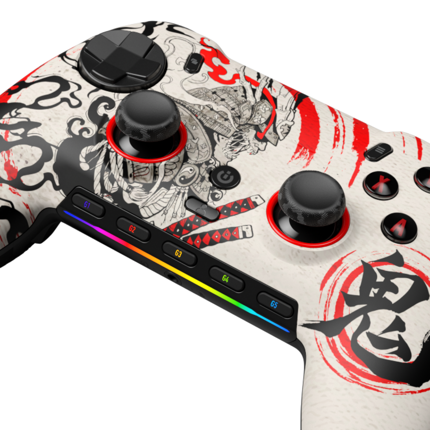 SCUF Envision Pro V2 Wireless with Hall Effect Onyx Blade