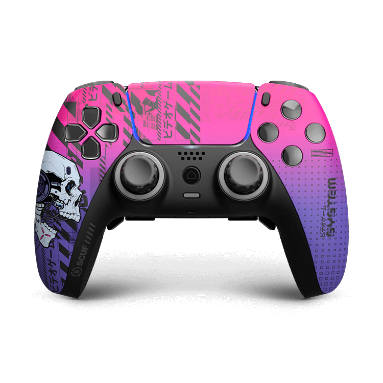 SCUF Reflex FPS Respawn