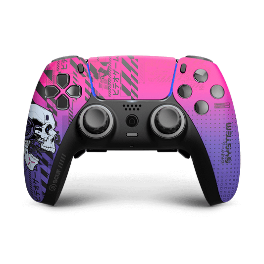 SCUF Reflex FPS Respawn