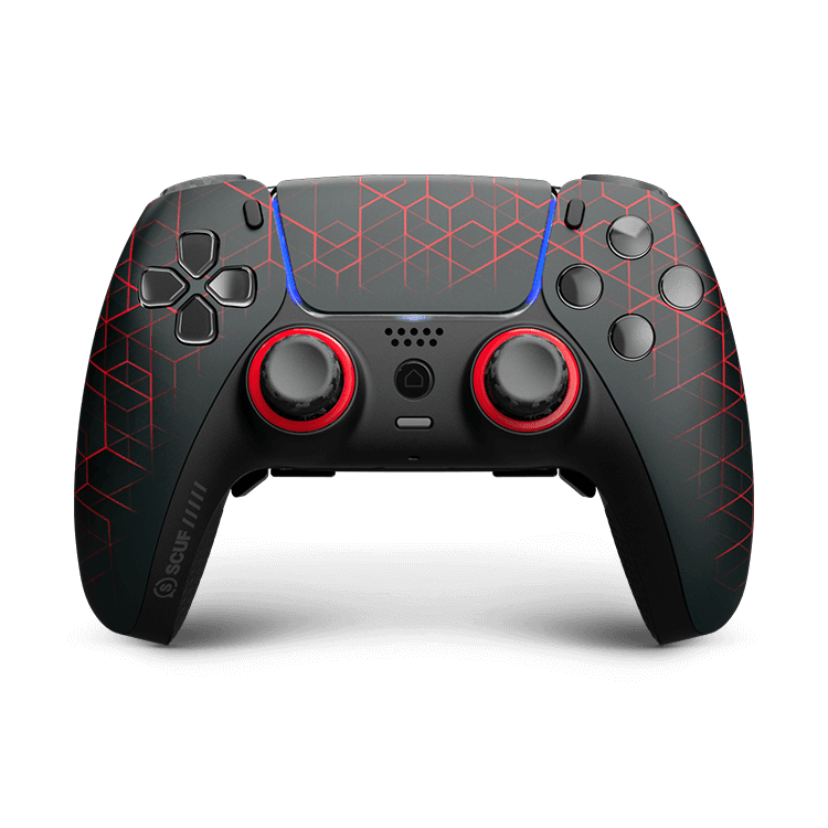 SCUF Reflex FPS Fracture