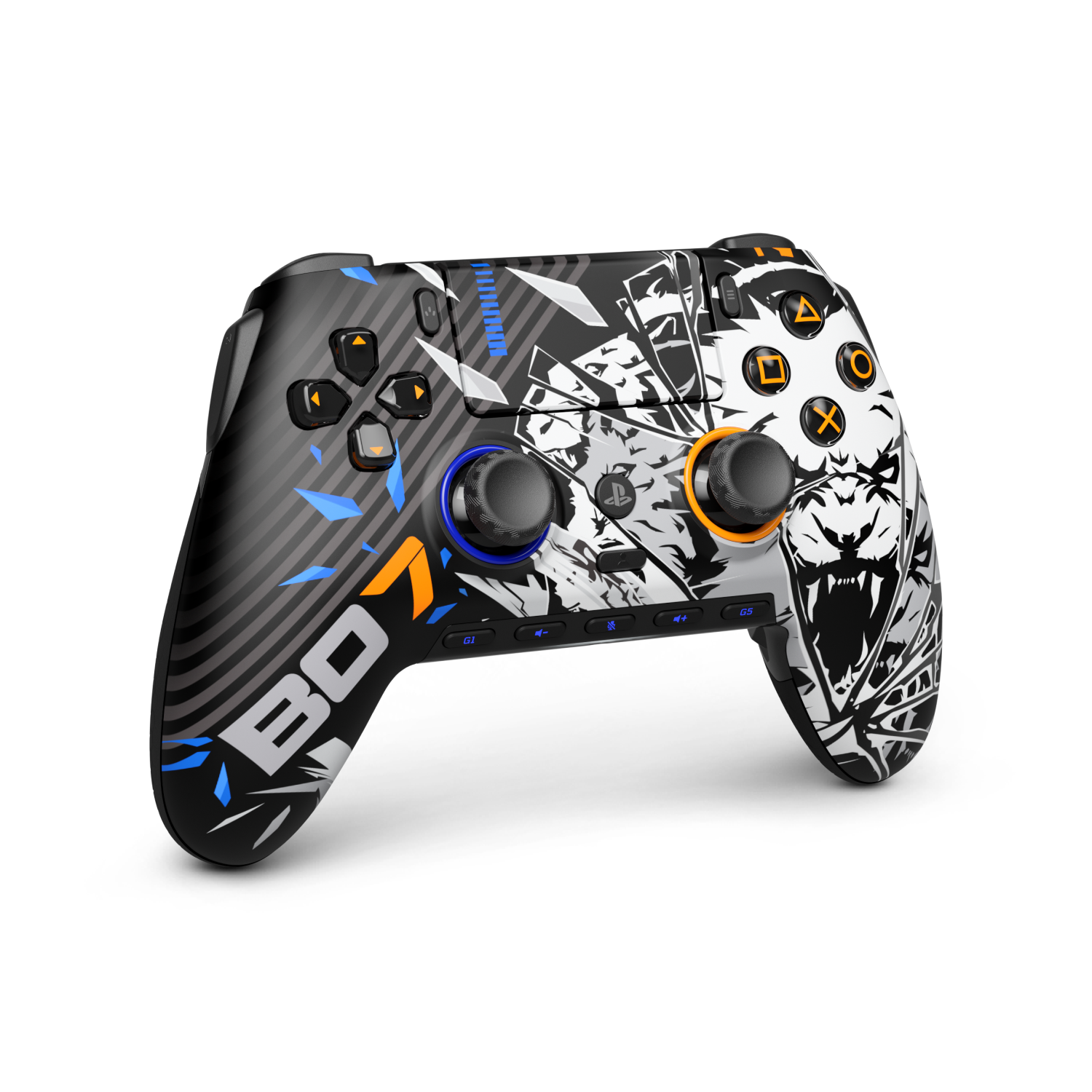 SCUF Omega COD Black Ops 7