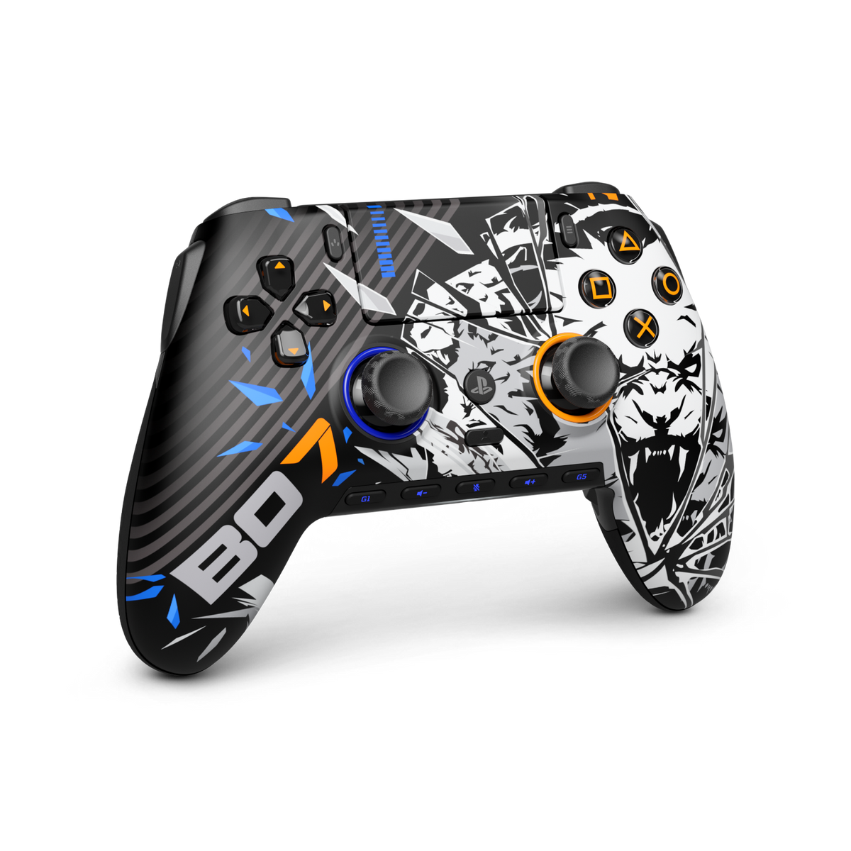 SCUF Omega COD Black Ops 7