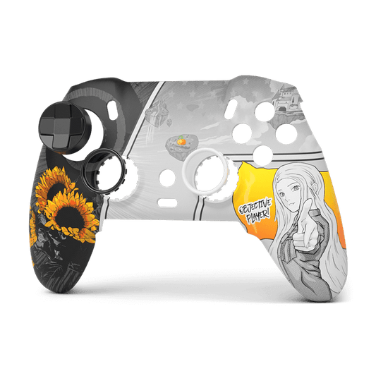 Envision Butters Faceplate Kit