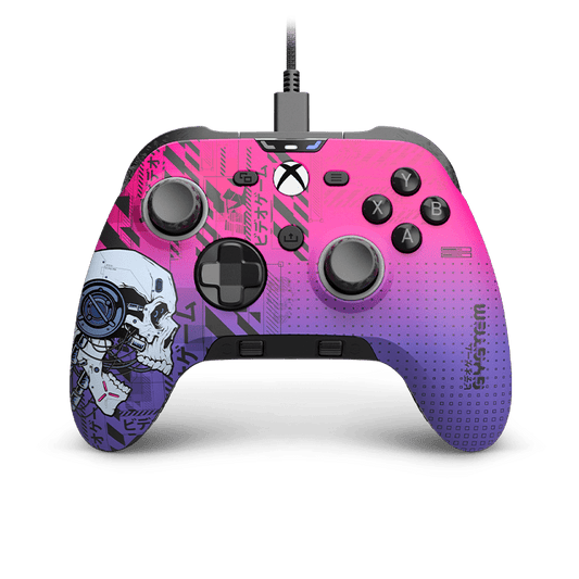 SCUF Valor Wired with Hall Effect Respawn