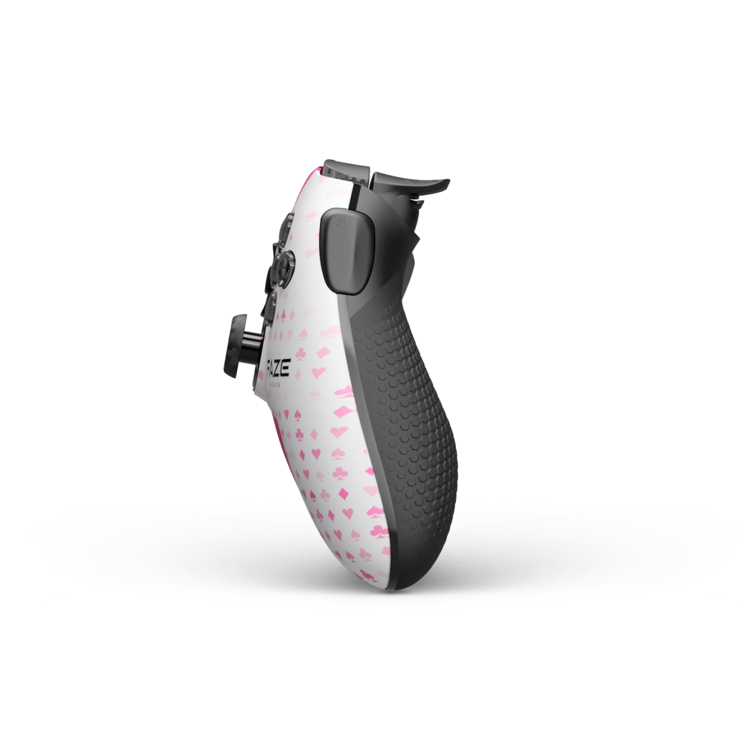 SCUF Envision Pro V2 With Hall Effect Vegas FaZe