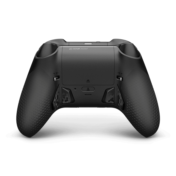 SCUF Instinct Pro Black
