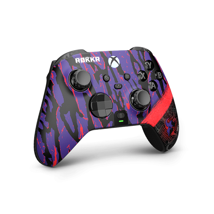 SCUF Instinct Pro CDL Minnesota R