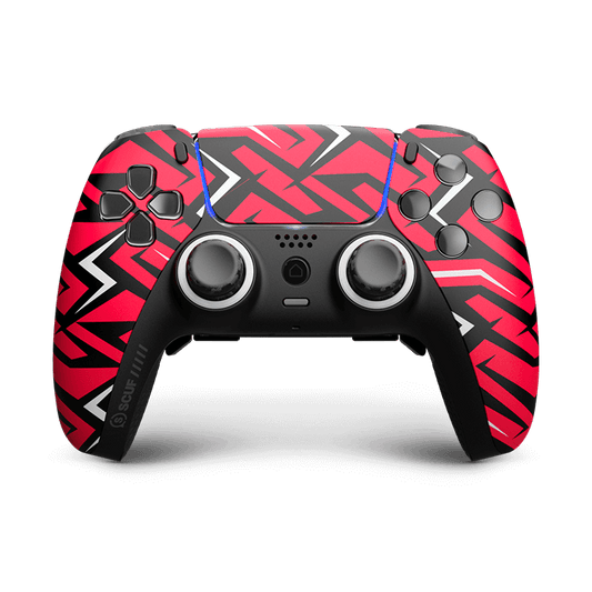SCUF Reflex Pro Stylerz