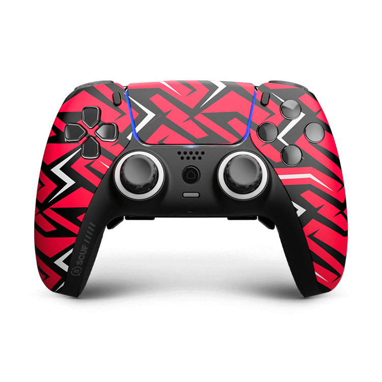 SCUF Reflex Pro With Hall Effect  Stylerz