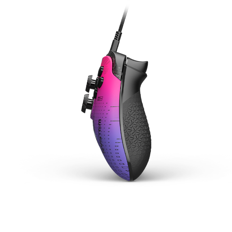 SCUF Valor Wired with TMR Respawn