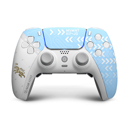 SCUF Reflex FPS With Hall Effect JoeWo
