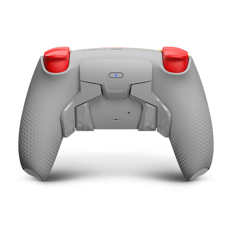 SCUF Reflex FPS With Hall Effect Daltoosh
