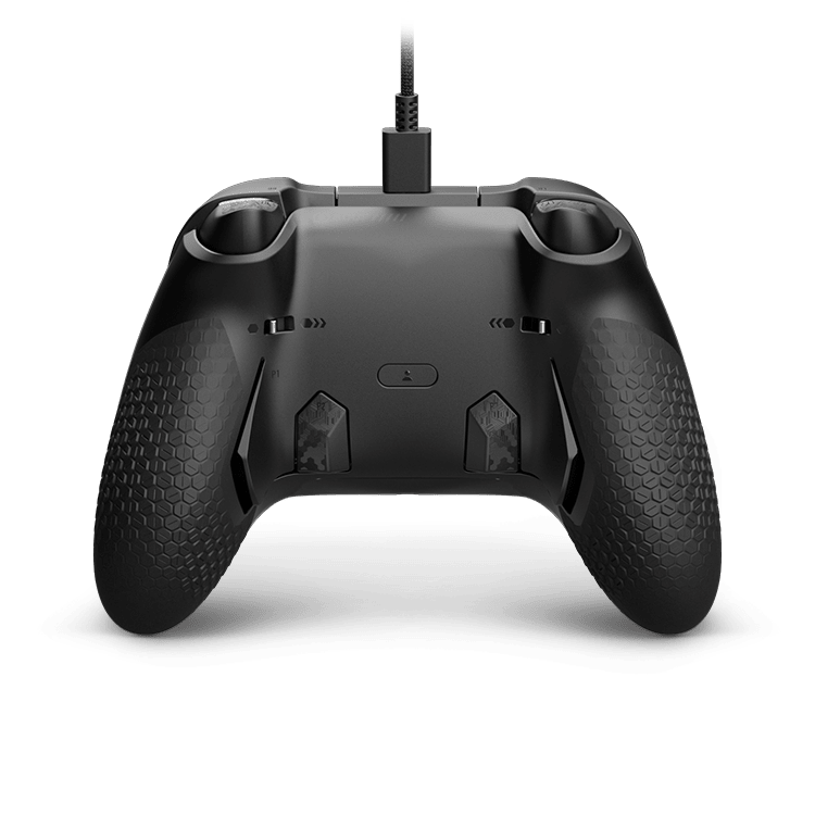 SCUF Valor Wired with TMR Prosperity