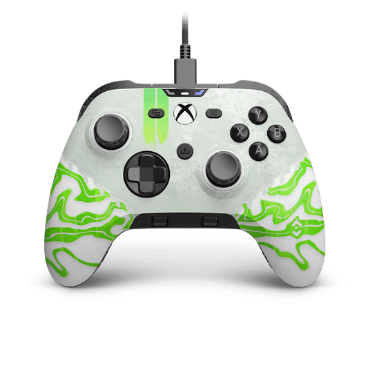 SCUF Valor Pro Sinapsis