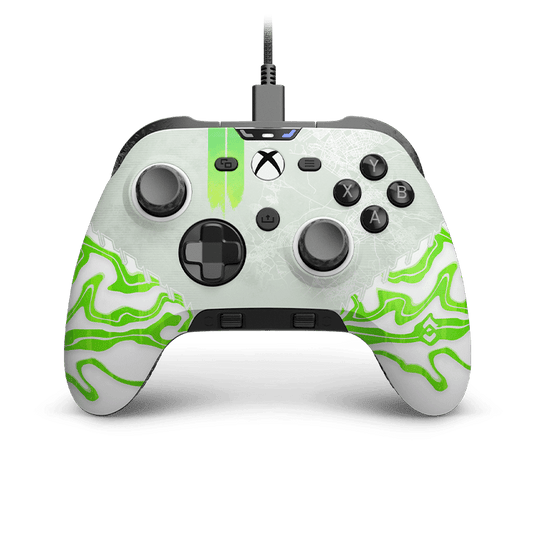 SCUF Valor Wired with Hall Effect Sinapsis