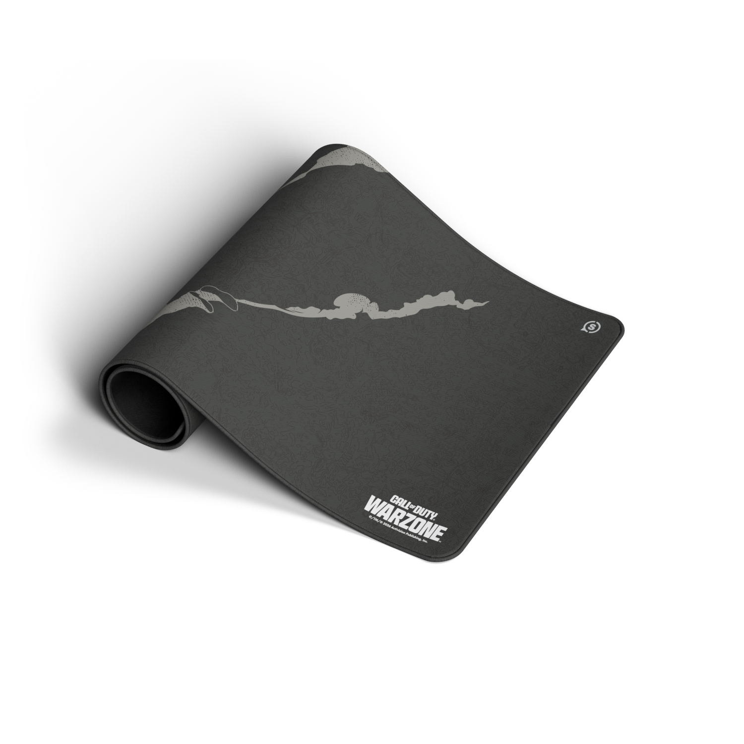 SCUF Desk Mat Call of Duty®: Warzone 2026