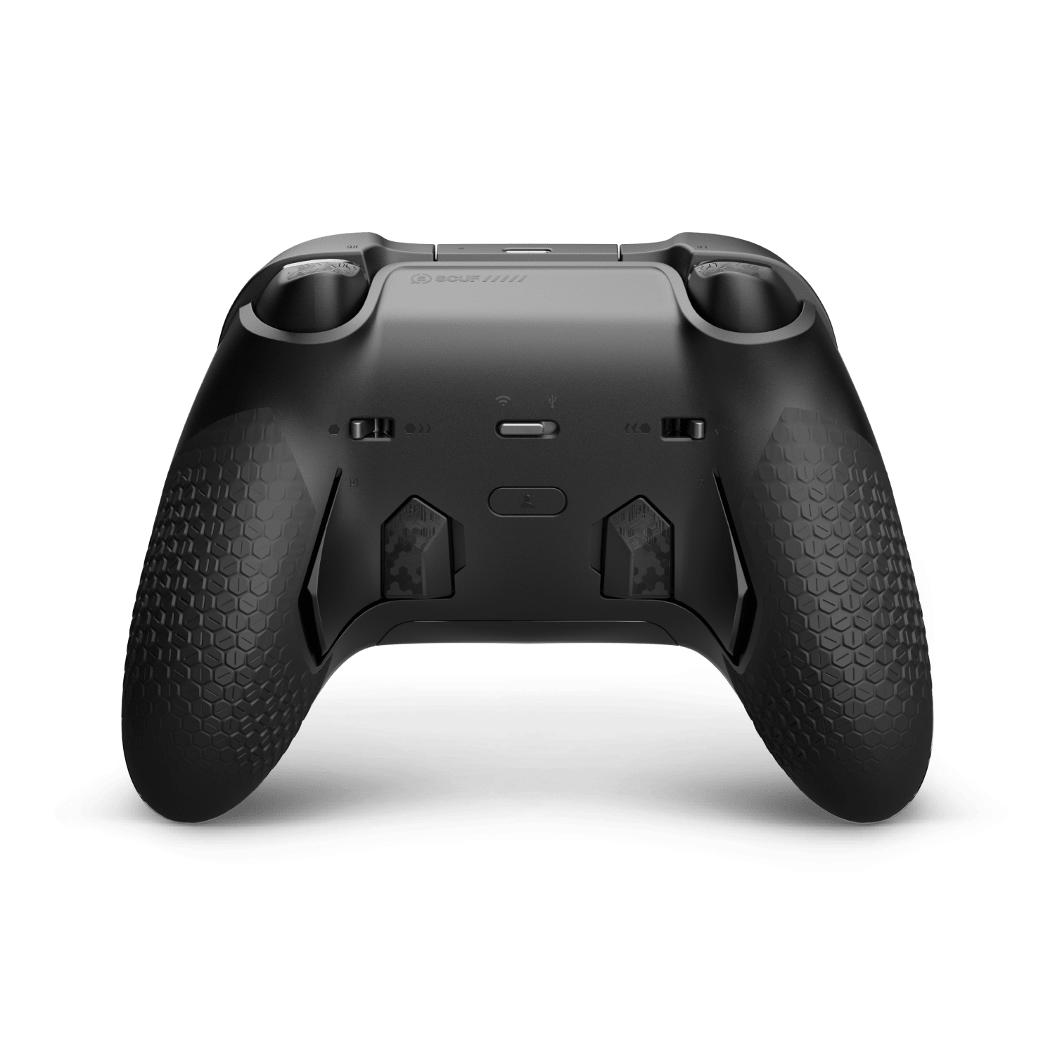 SCUF Nemesis Pro 8K PC Wireless Performance Controller Steel Gray