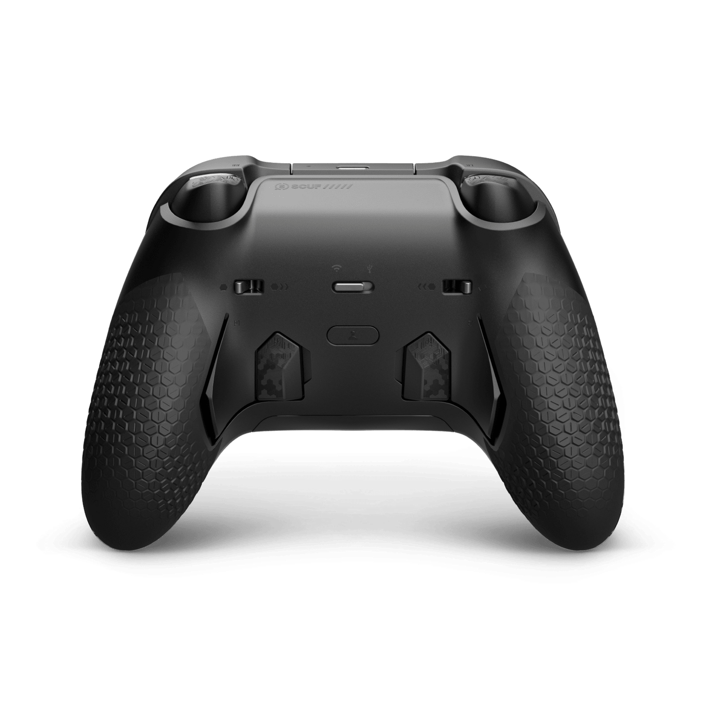 SCUF Nemesis Pro 8K PC Wireless Performance Controller Steel Gray