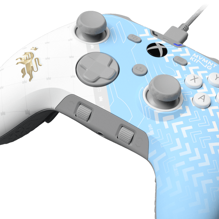 SCUF Valor Wired with Hall Effect JoeWo
