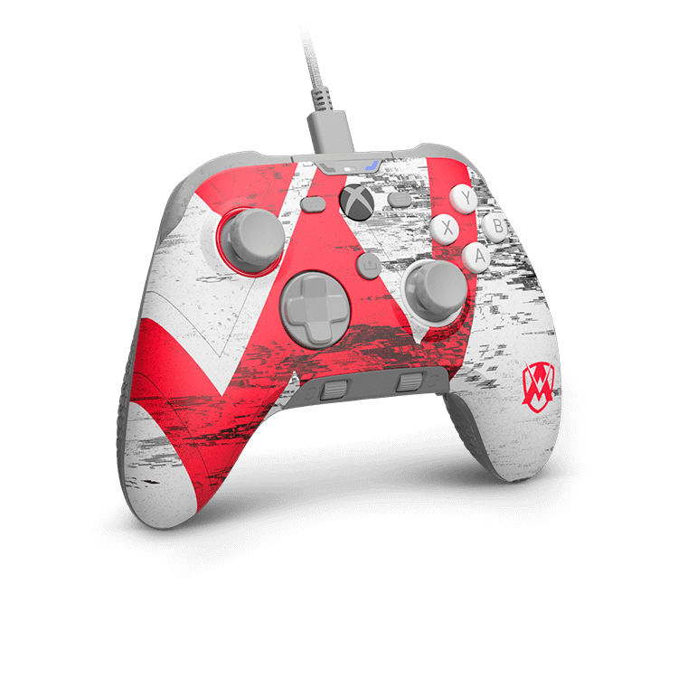 SCUF Valor Wired with Hall Effect Attach