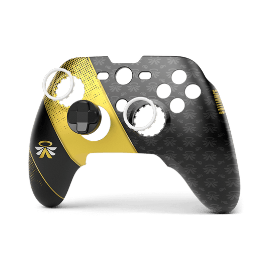 SCUF Valor Pro Faceplate Kit - Aydan