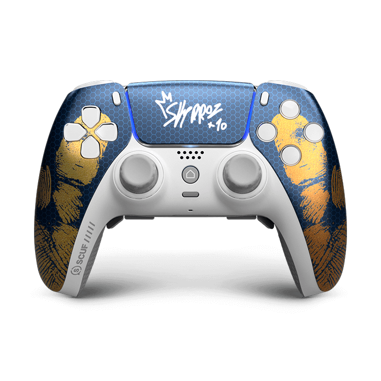 SCUF Reflex Pro With Hall Effect SkyRRoZ