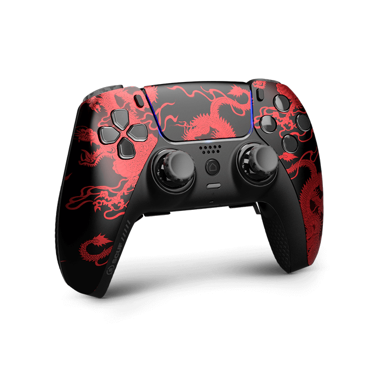 SCUF Reflex FPS With Hall Effect Prosperity