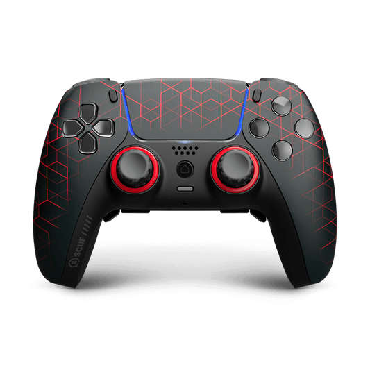 SCUF Reflex FPS With Hall Effect Fracture