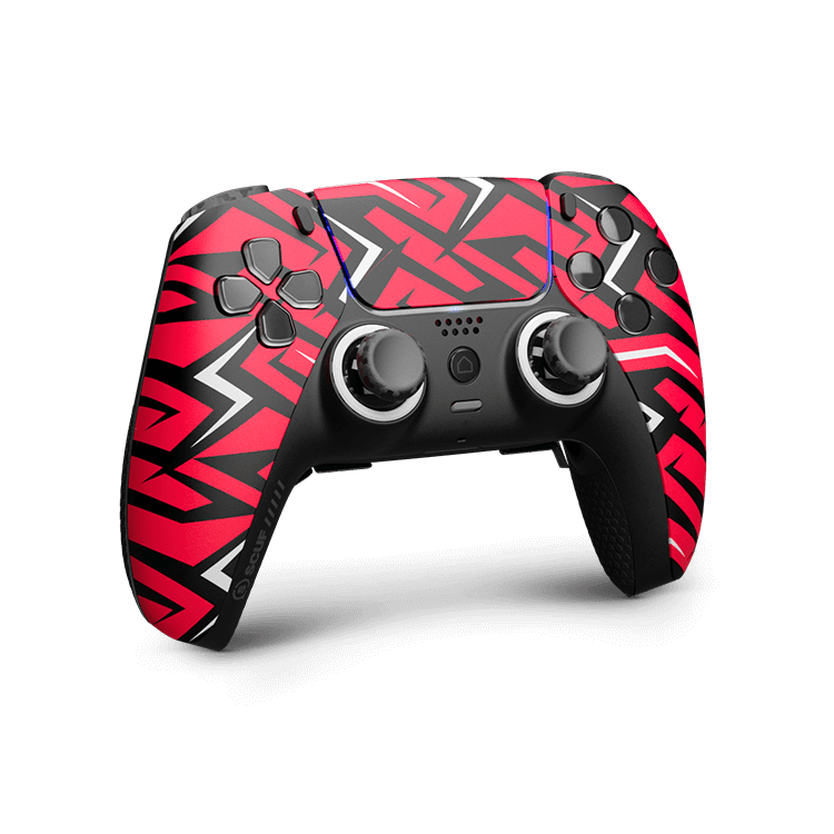 SCUF Reflex FPS With Hall Effect Stylerz