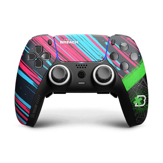 SCUF Reflex FPS CDL Boston Breach 2025