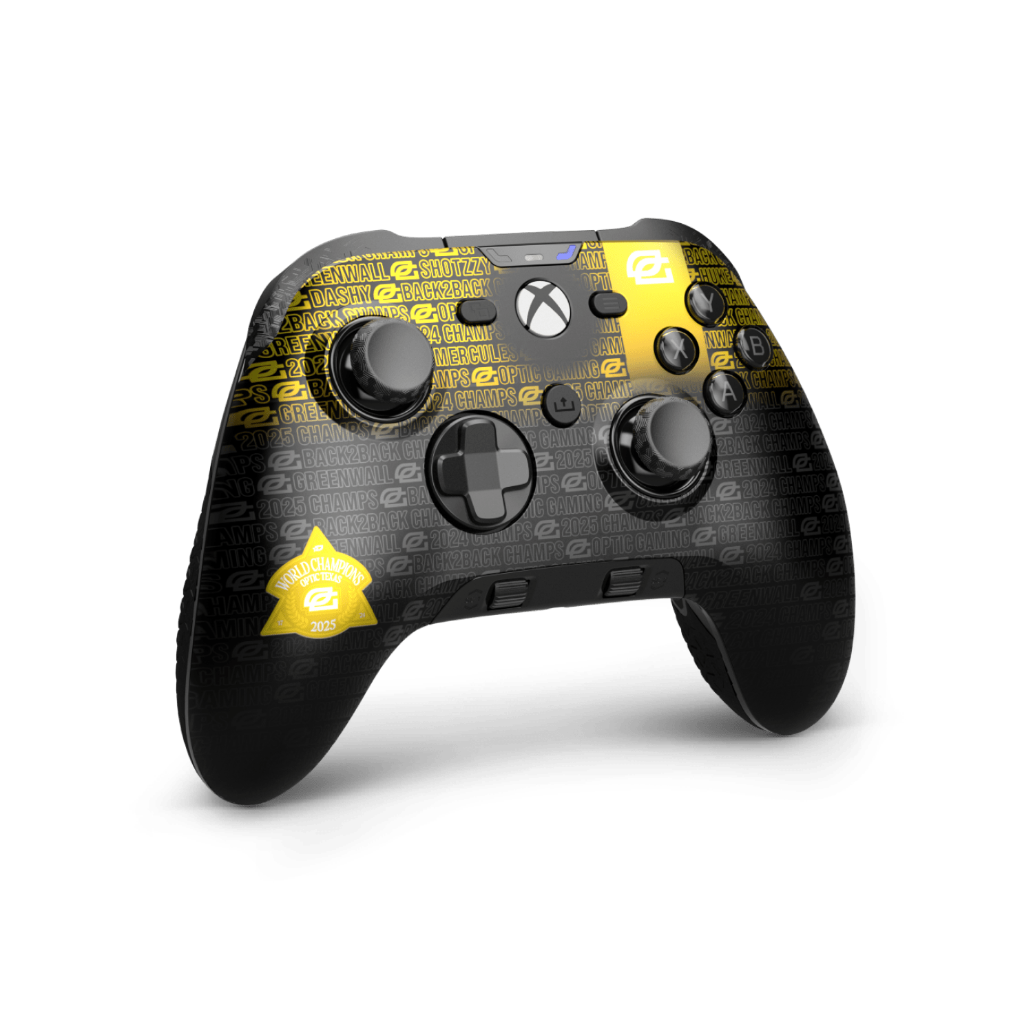 Valor Pro Wireless OpTic B2B Champions Edition LE