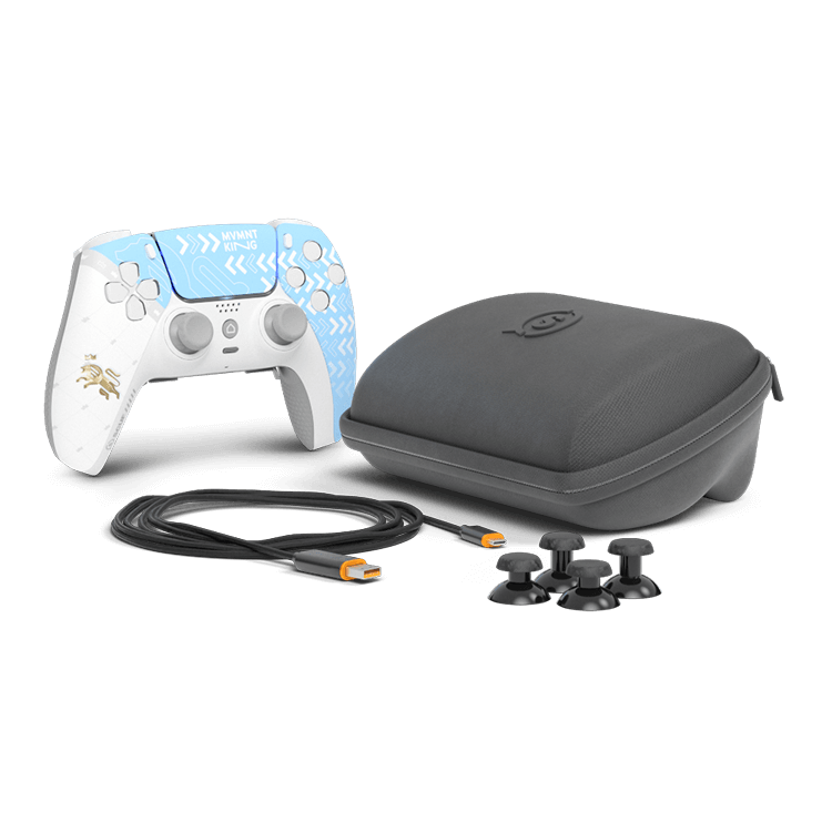 SCUF Reflex Pro With Hall Effect  JoeWo