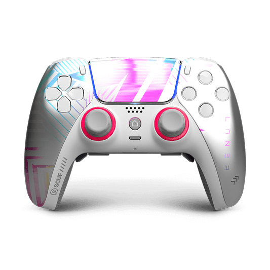 SCUF Reflex Pro With Hall Effect  Zlaner