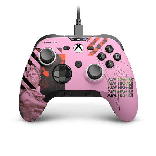 SCUF Valor Pro Pamaj 