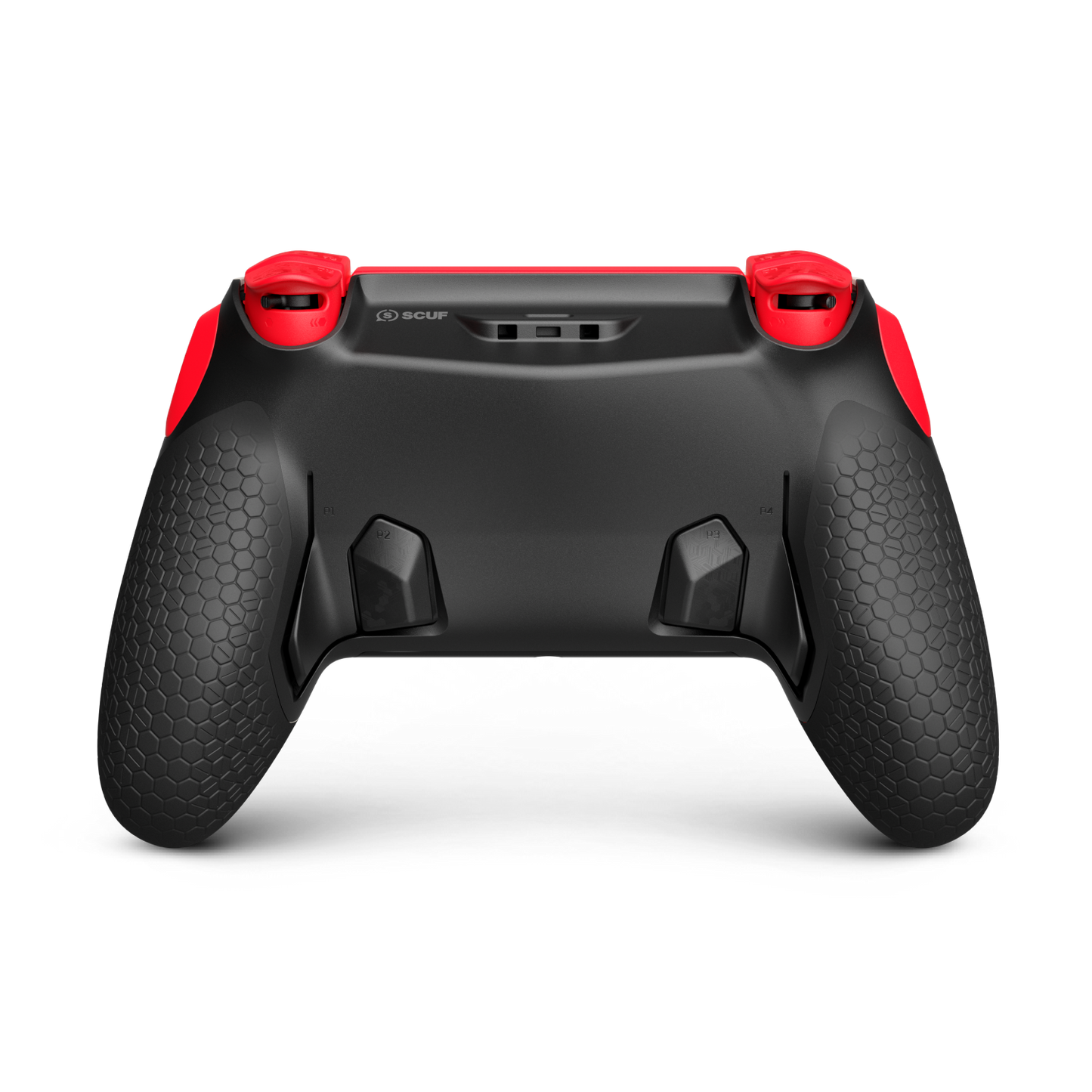 SCUF Omega Onyx Blade