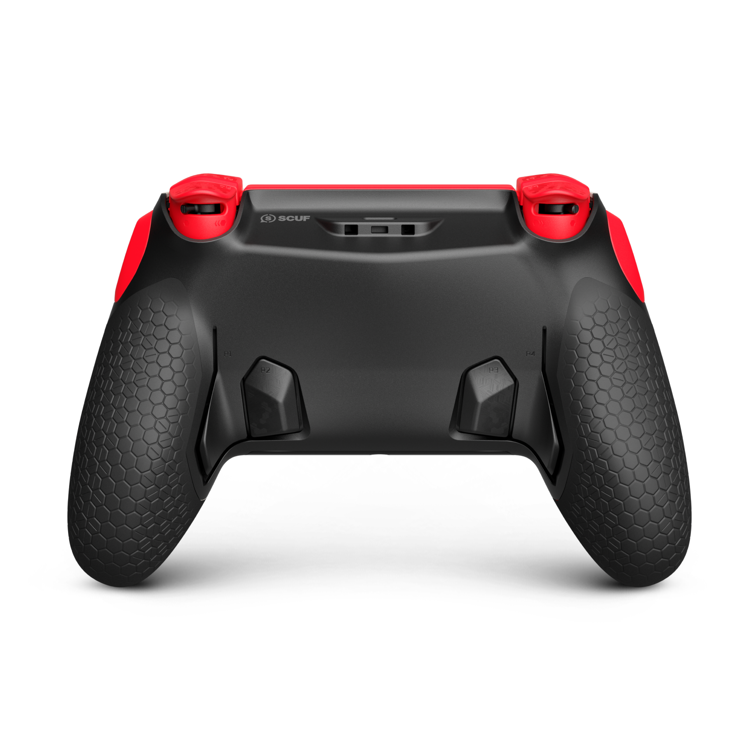 SCUF Omega Onyx Blade