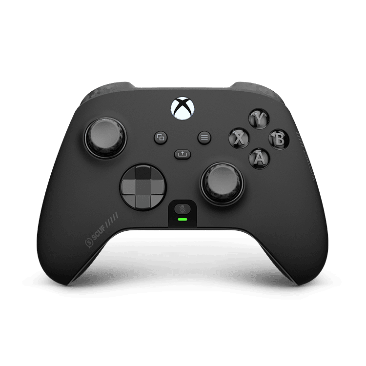 SCUF Instinct Pro Black