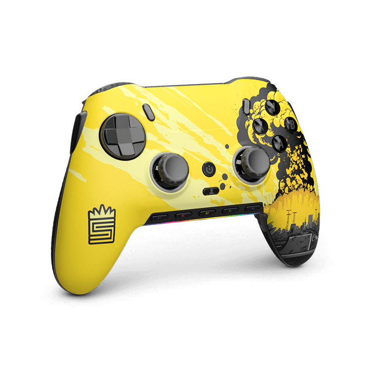 SCUF Envision Pro Swagg