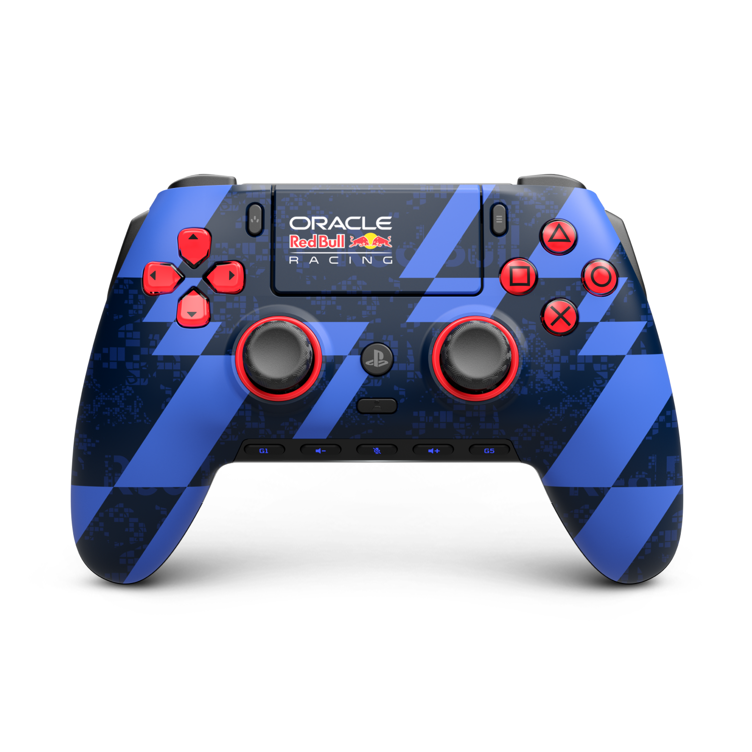 SCUF Omega Oracle Red Bull Racing