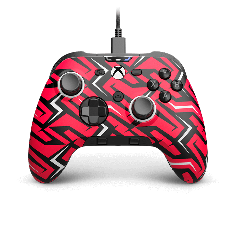 SCUF Valor Wired with Hall Effect Stylerz
