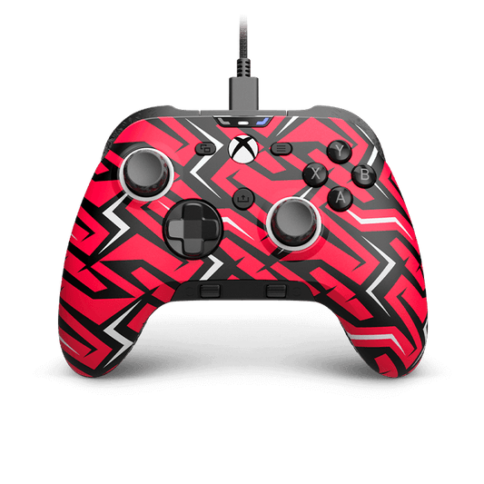 SCUF Valor Wired with Hall Effect Stylerz