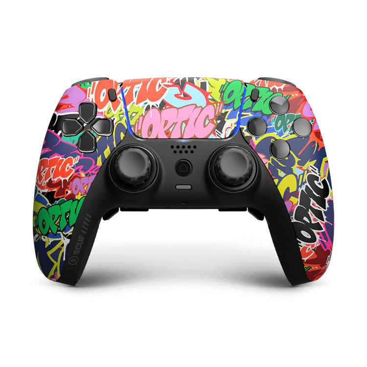 SCUF Reflex Pro Hall Effect OpTic Gaming