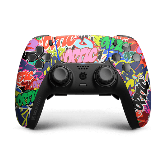 SCUF Reflex Pro Hall Effect OpTic Gaming