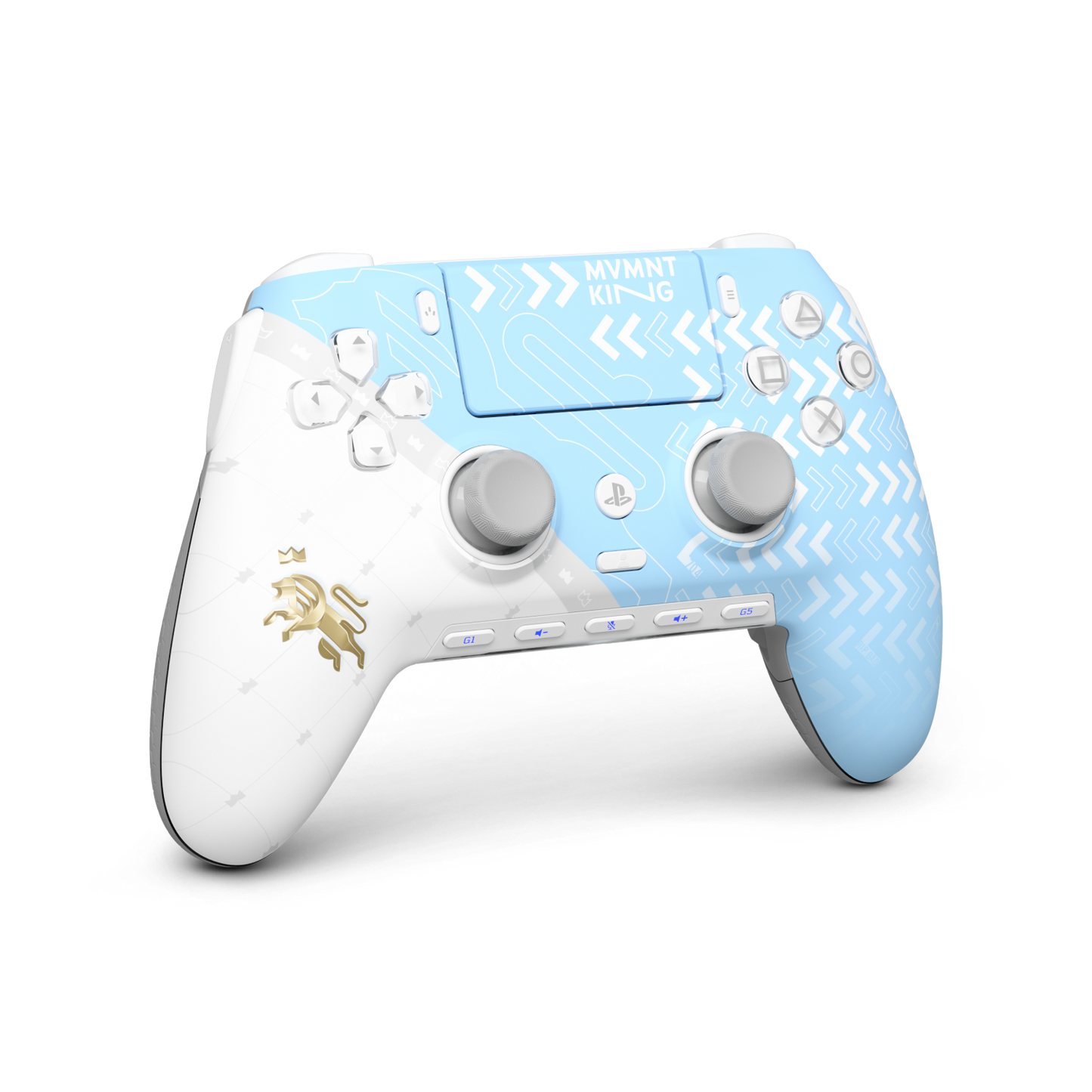 SCUF Omega JoeWo