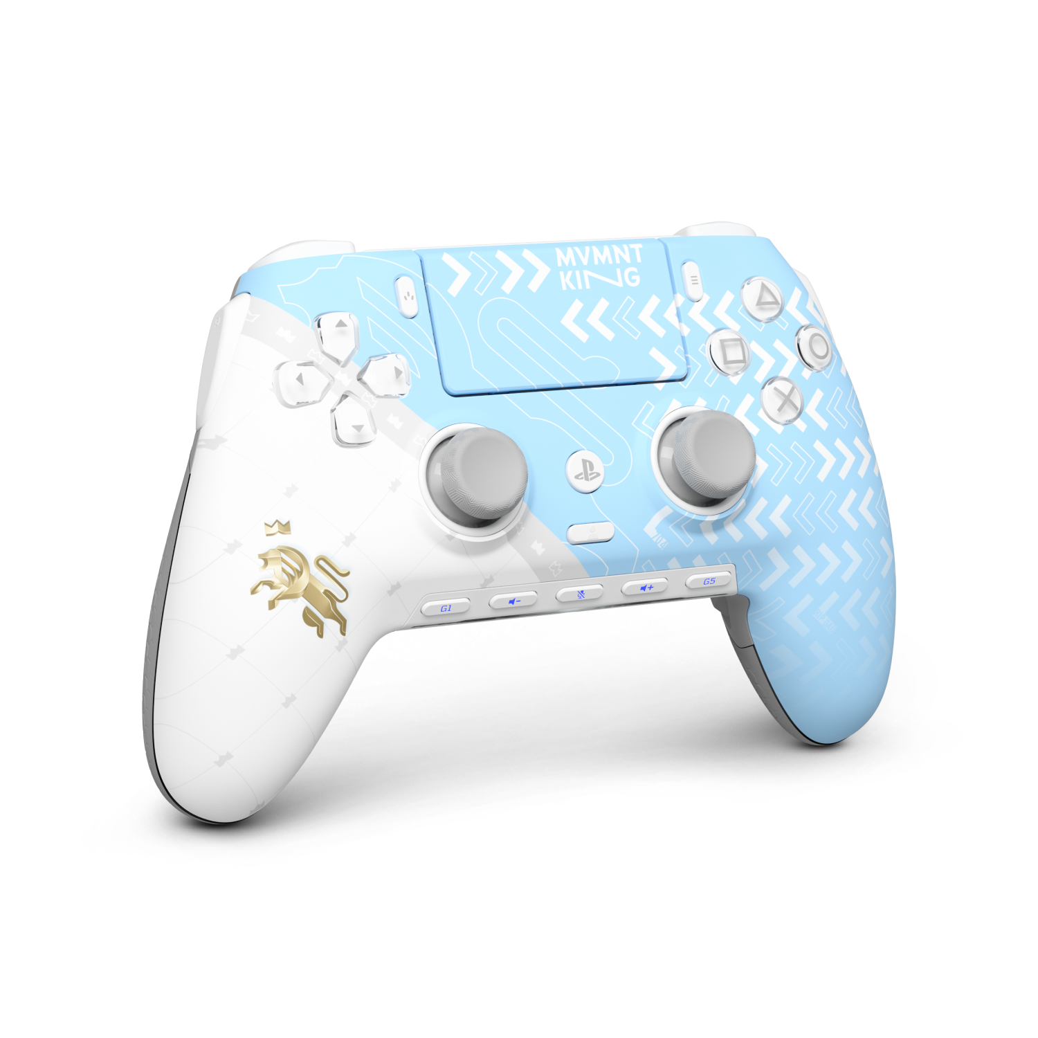 SCUF Omega JoeWo