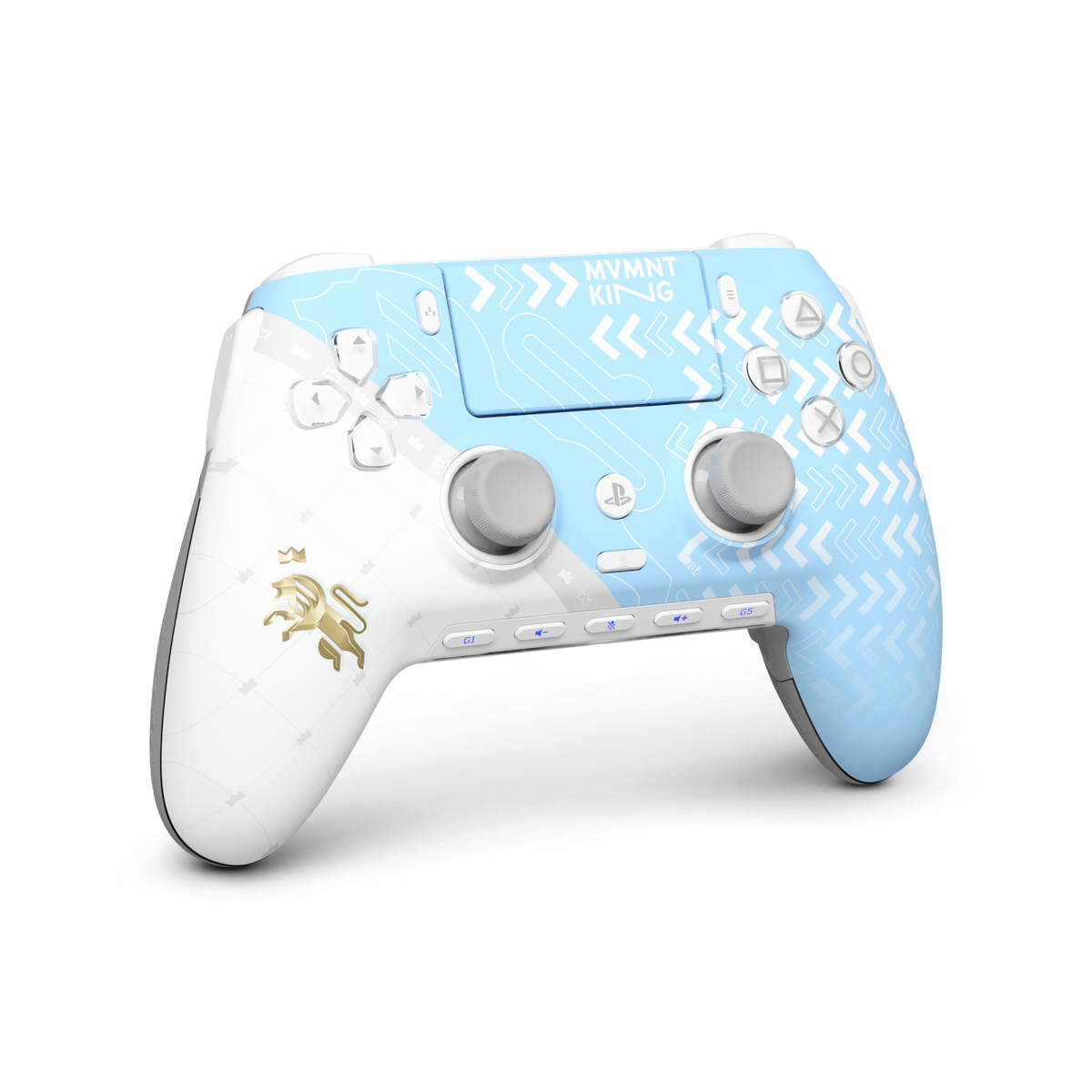 SCUF Omega JoeWo