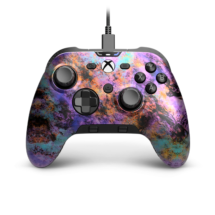 SCUF Valor Pro Wired Ascension