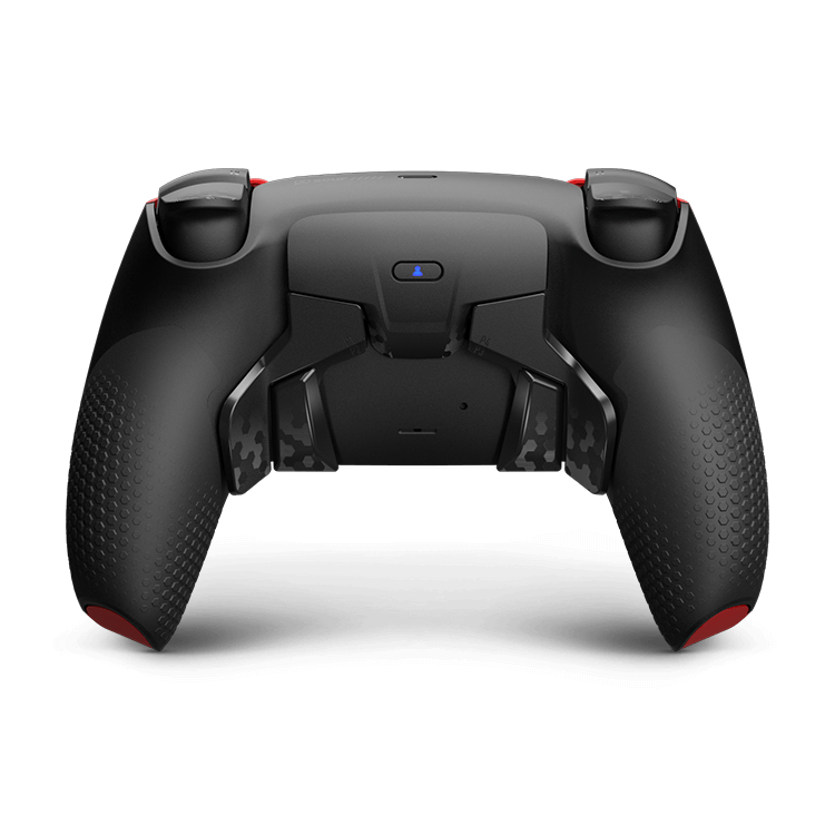 SCUF Reflex Pro Red